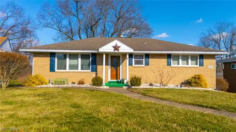 534 Westwood Dr, Steubenville, OH 43953