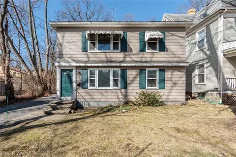 114 Beck Ave, Akron, OH 44302