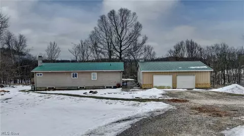 2026 Brussel Rd NE, Carrollton, OH 44615