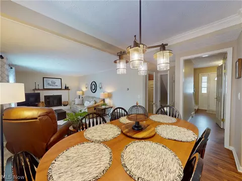 Dining - 8330 Paddock Ct, Mentor, OH 44060 photo 3 of 6