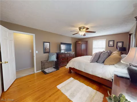 Bedroom - 8330 Paddock Ct, Mentor, OH 44060 photo 4 of 9