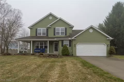 33011 Heartwood Ave, Avon, OH 44011