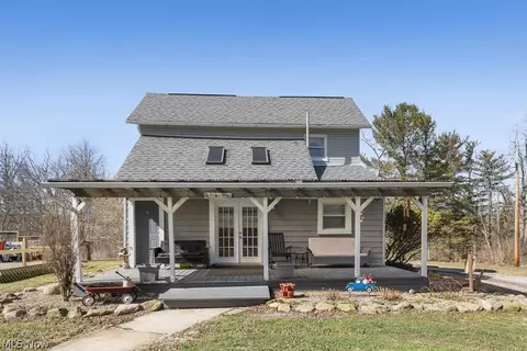 6686 Mahoning Ave NE, Alliance, OH 44601