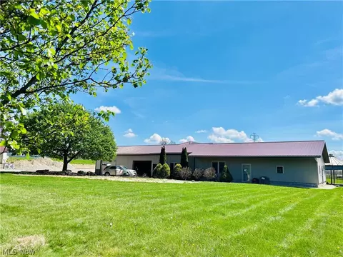 6050 Township Road 606, Fredericksburg, OH 44627