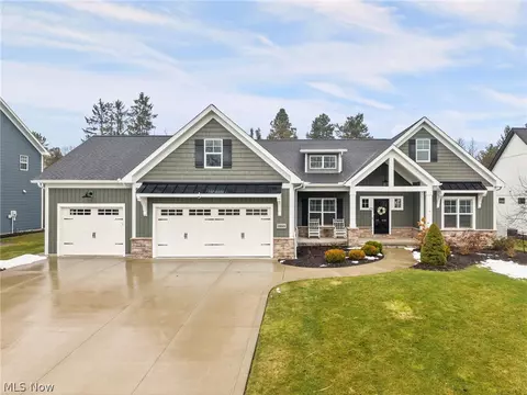 1685 Bridget Ln, Twinsburg, OH 44087
