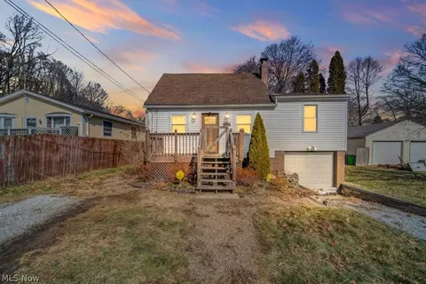 2719 Mohican Blvd, Akron, OH 44312