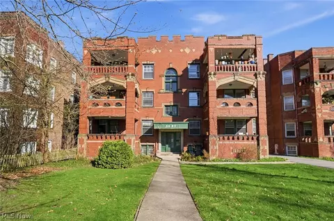 2685 Euclid Heights Blvd #2, Cleveland Heights, OH 44106