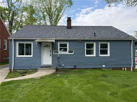 Exterior - 18715 Libby Rd, Maple Heights, OH 44137 photo 2 of 3