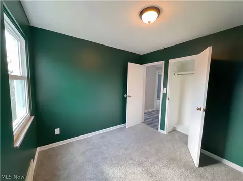 Bedroom - 18715 Libby Rd, Maple Heights, OH 44137 photo 3 of 3