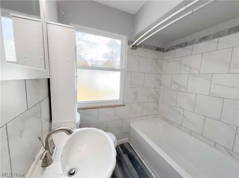 Bath - 18715 Libby Rd, Maple Heights, OH 44137 photo 1 of 2