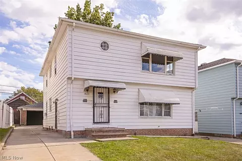4633 Warner Rd, Garfield Heights, OH 44125
