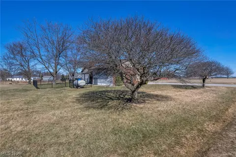 Exterior - 3380 Crandall Rd, Collins, OH 44826 photo 7 of 7