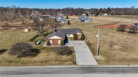 View/Area - 3380 Crandall Rd, Collins, OH 44826 photo 1 of 5