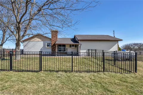 Exterior - 3380 Crandall Rd, Collins, OH 44826 photo 5 of 7