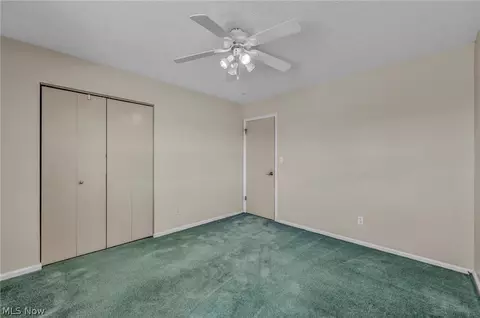 Bedroom - 3380 Crandall Rd, Collins, OH 44826 photo 2 of 6