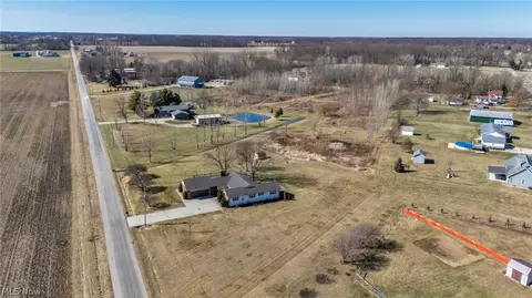 View/Area - 3380 Crandall Rd, Collins, OH 44826 photo 5 of 5