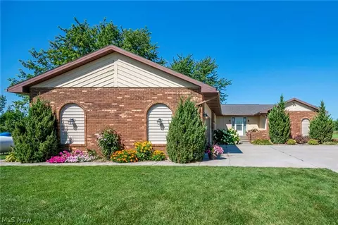 3380 Crandall Rd, Collins, OH 44826