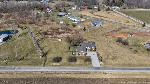 View/Area - 3380 Crandall Rd, Collins, OH 44826 photo 4 of 5