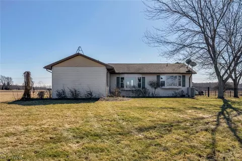 Exterior - 3380 Crandall Rd, Collins, OH 44826 photo 6 of 7