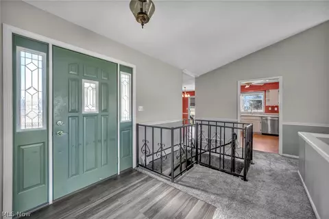 Entry Way - 3380 Crandall Rd, Collins, OH 44826 photo 1 of 4