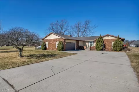3380 Crandall Rd, Collins, OH 44826