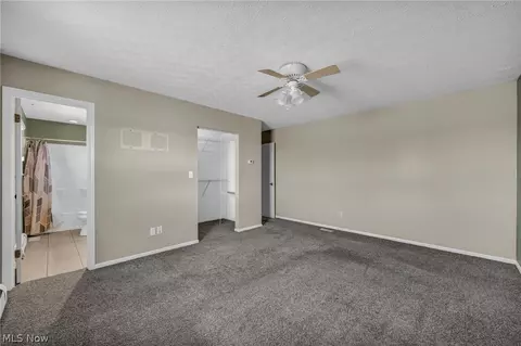 Bedroom - 3380 Crandall Rd, Collins, OH 44826 photo 5 of 6