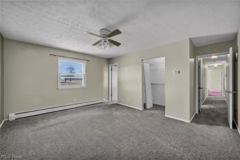 Bedroom - 3380 Crandall Rd, Collins, OH 44826 photo 6 of 6