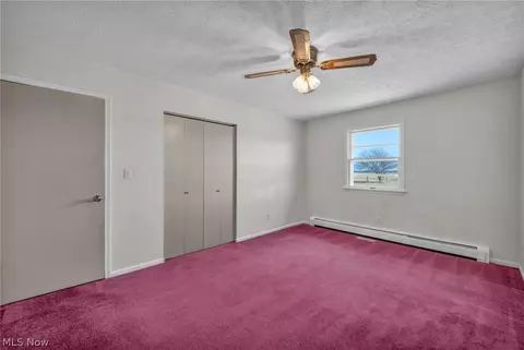 Bedroom - 3380 Crandall Rd, Collins, OH 44826 photo 1 of 6