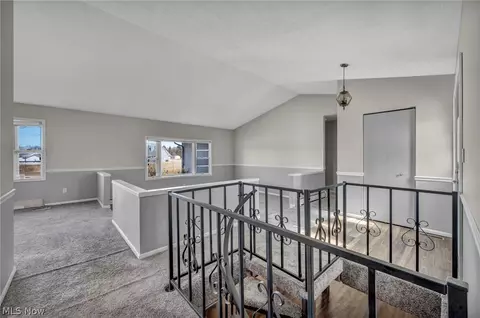 Entry Way - 3380 Crandall Rd, Collins, OH 44826 photo 3 of 4