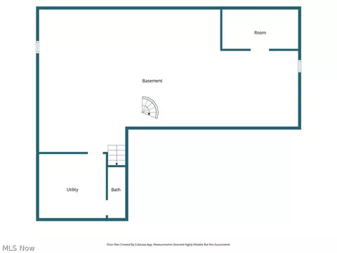 Floorplan - 3380 Crandall Rd, Collins, OH 44826 photo 5 of 6