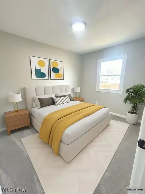 Bedroom - 3834 Morley Dr, Kent, OH 44240 photo 3 of 4