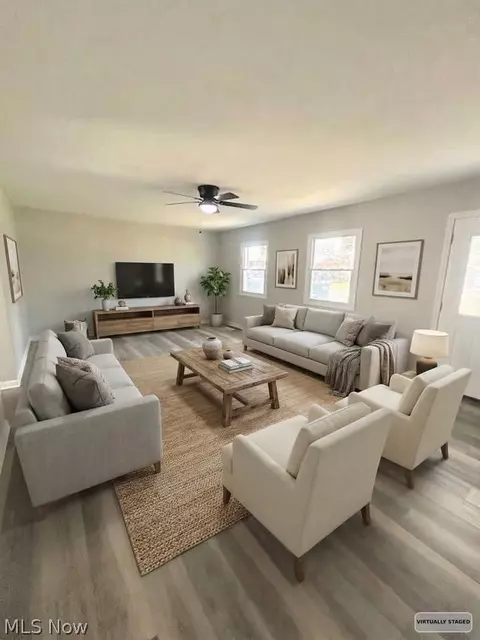 Living - 3834 Morley Dr, Kent, OH 44240 photo 1 of 2