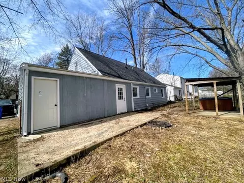 Exterior - 3834 Morley Dr, Kent, OH 44240 photo 3 of 3