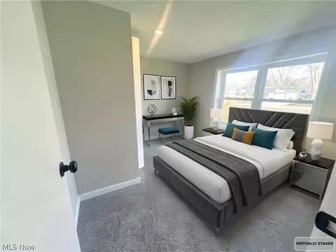 Bedroom - 558 Lessig Ave, Springfield, OH 44312 photo 1 of 3