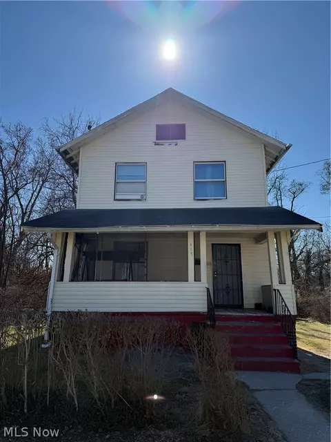 417 Kenmore Ave, Youngstown, OH 44511