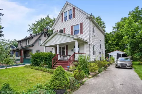 4144 Helena Ave, Youngstown, OH 44512