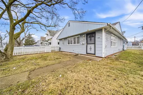 14609 Hale Ave, Cleveland, OH 44110