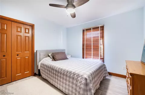 Bedroom - 195 Willow Bend Dr, Canfield, OH 44406 photo 3 of 8