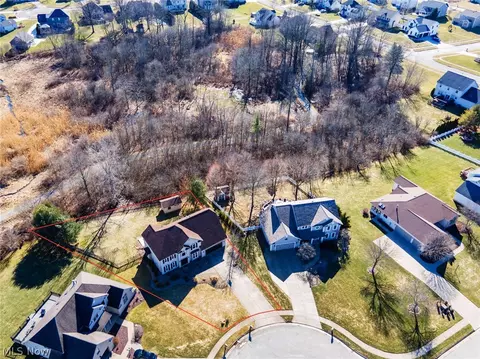 View/Area - 195 Willow Bend Dr, Canfield, OH 44406 photo 1 of 4