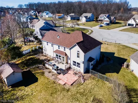 View/Area - 195 Willow Bend Dr, Canfield, OH 44406 photo 2 of 4