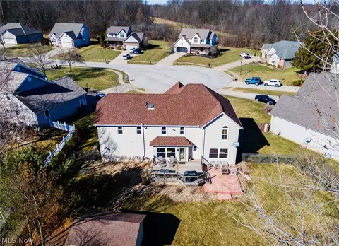 View/Area - 195 Willow Bend Dr, Canfield, OH 44406 photo 3 of 4