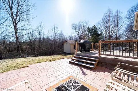 Exterior - 195 Willow Bend Dr, Canfield, OH 44406 photo 5 of 5