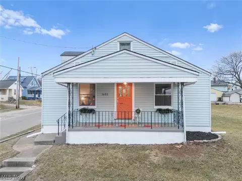 1653 Bedford Ave SW, Canton, OH 44706