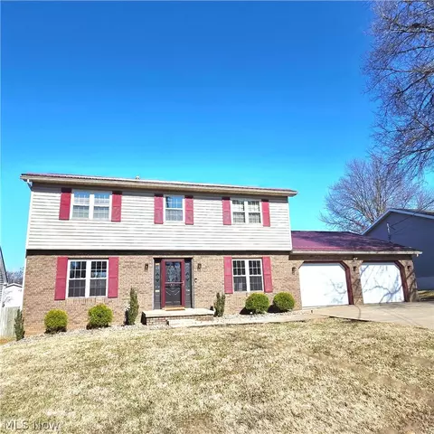 1317 19 St, Vienna, WV 26105