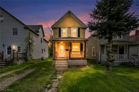 1023 W Washington Ave, Lorain, OH 44052