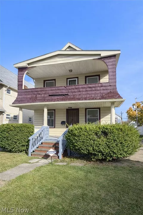 2807 E 124th St, Cleveland, OH 44120