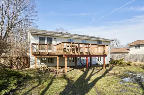 Exterior - 1661 Devonshire Dr, Brunswick, OH 44212 photo 4 of 4