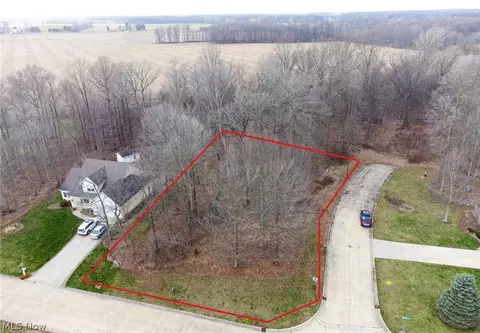 V/l 260 Stony Brook Lane, Wakeman, OH 44889