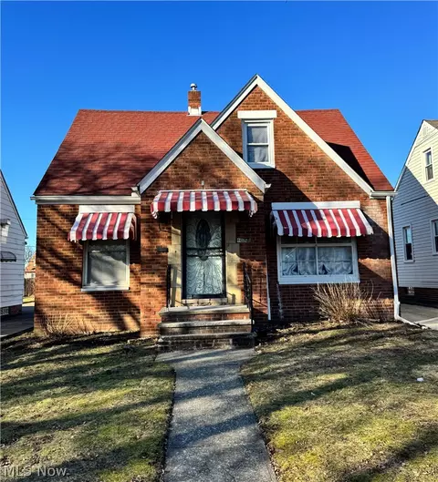 16301 Cloverside Ave, Cleveland, OH 44128