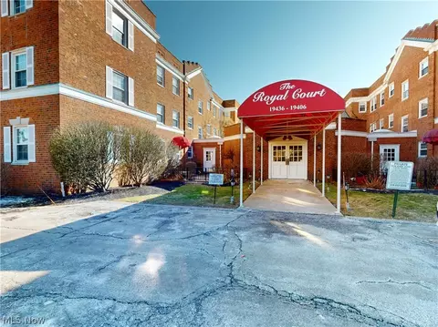 19406 Van Aken Blvd #104, Shaker Heights, OH 44122